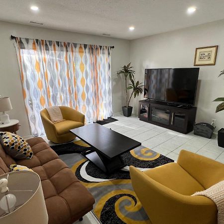 Spacious, Cozy Villa W/Parking In Coligny Villas Hilton Head Island Eksteriør bilde