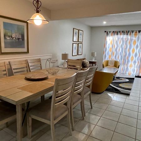 Spacious, Cozy Villa W/Parking In Coligny Villas Hilton Head Island Eksteriør bilde