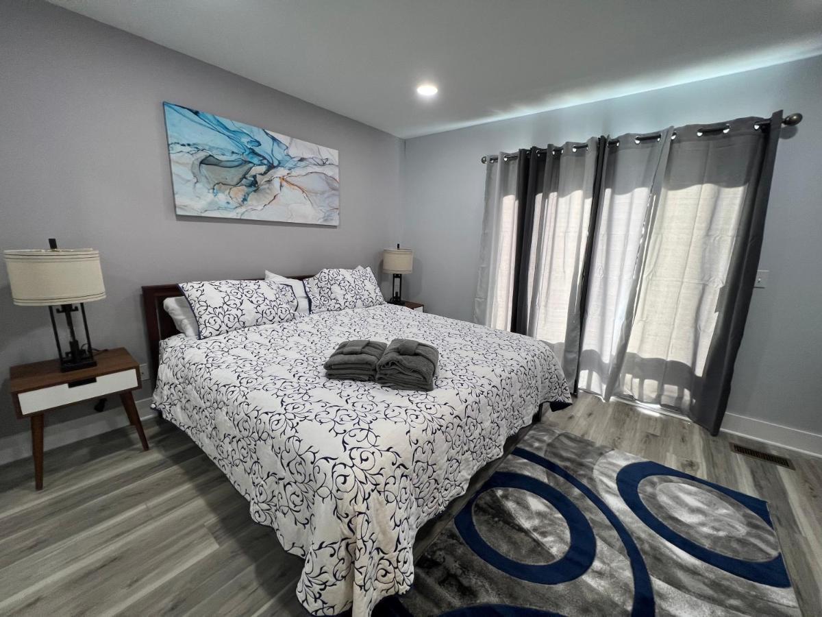 Spacious, Cozy Villa W/Parking In Coligny Villas Hilton Head Island Eksteriør bilde