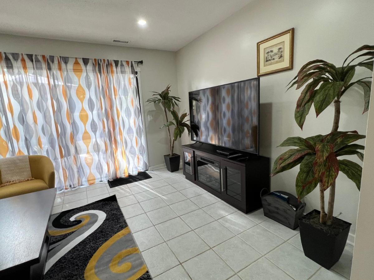 Spacious, Cozy Villa W/Parking In Coligny Villas Hilton Head Island Eksteriør bilde