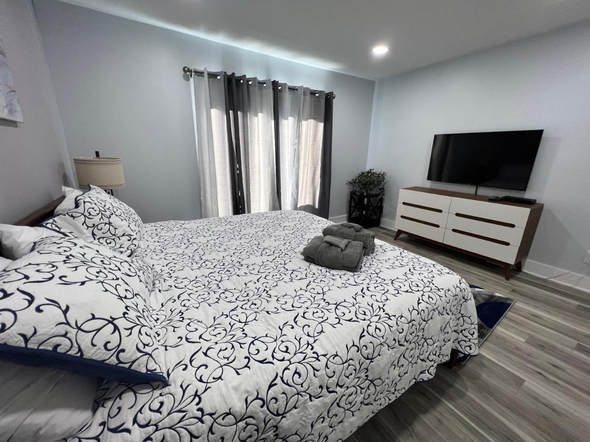 Spacious, Cozy Villa W/Parking In Coligny Villas Hilton Head Island Eksteriør bilde