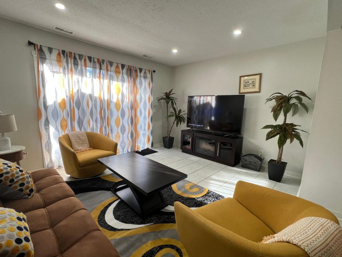 Spacious, Cozy Villa W/Parking In Coligny Villas Hilton Head Island Eksteriør bilde